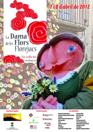 La Dama de les Flors